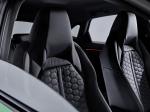 Audi RS Q3 Sportback 2019 года (WW)